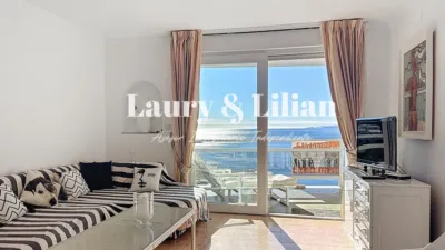 Apartment in Port Esportiu-Canyelles-Puig Rom photo 2