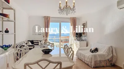 Apartment in Port Esportiu-Canyelles-Puig Rom photo 6
