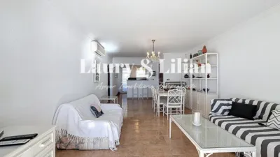 Apartment in Port Esportiu-Canyelles-Puig Rom photo 7