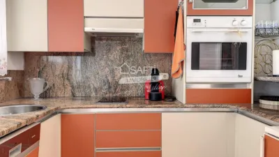 Apartment in Port Esportiu-Canyelles-Puig Rom photo 9