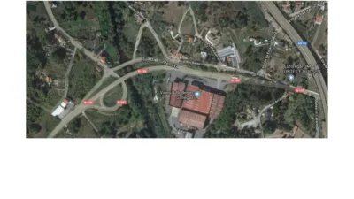 Chalet en venta en Camino Os Beleiros, Número 28, Vilar de Astrés-Palmés-Arrabaldo (Ourense Capital) de 95.000 €