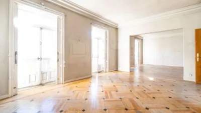 Apartment in Justicia-Chueca photo 2
