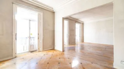 Apartment in Justicia-Chueca photo 3