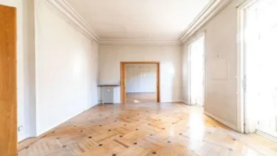 Apartment in Justicia-Chueca photo 5
