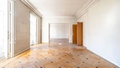 Apartment in Justicia-Chueca photo 7