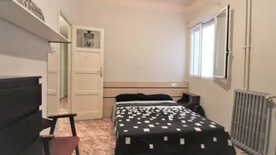 Piso en alquiler en Calle de Benito Gutiérrez - Imagen 12