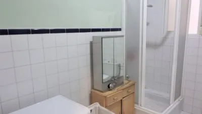 Piso en alquiler en Calle de Benito Gutiérrez - Imagen 15