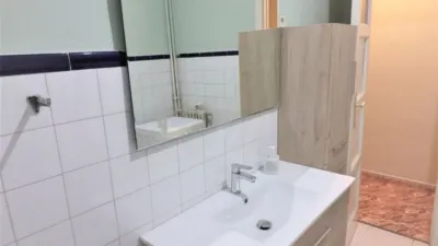 Piso en alquiler en Calle de Benito Gutiérrez - Imagen 16