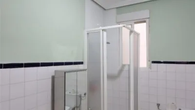 Piso en alquiler en Calle de Benito Gutiérrez - Imagen 17