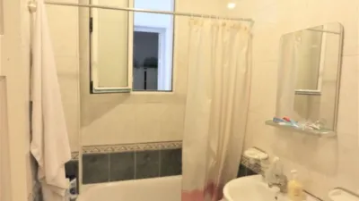 Piso en alquiler en Calle de Benito Gutiérrez - Imagen 28
