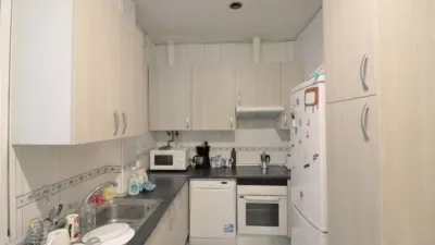Piso en alquiler en Calle de Benito Gutiérrez - Imagen 29