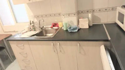 Piso en alquiler en Calle de Benito Gutiérrez - Imagen 33