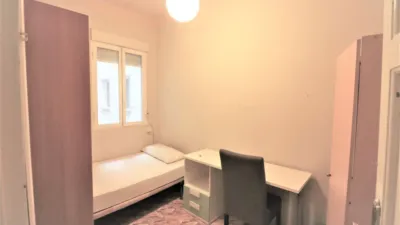 Piso en alquiler en Calle de Benito Gutiérrez - Imagen 35
