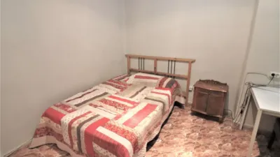 Piso en alquiler en Calle de Benito Gutiérrez - Imagen 4