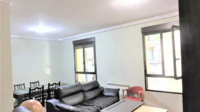 Piso en alquiler en Calle de Benito Gutiérrez - Imagen 5