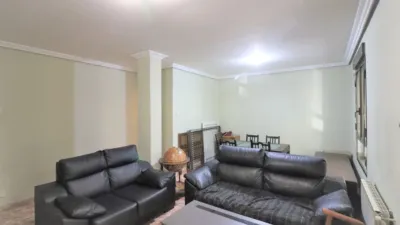 Piso en alquiler en Calle de Benito Gutiérrez - Imagen 8