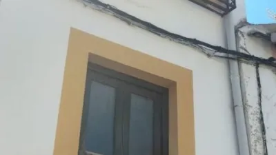 Rustic house in Escamilla photo 2