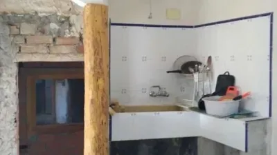 Rustic house in Escamilla photo 6