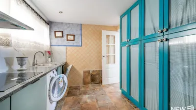 Apartment on Calle Sol Naixent photo 10