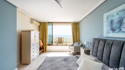 Apartment on Calle Sol Naixent photo 12