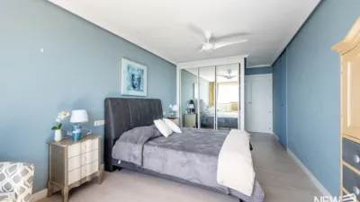 Apartment on Calle Sol Naixent photo 13