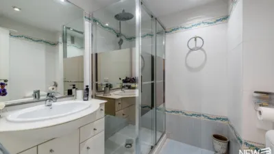 Apartment on Calle Sol Naixent photo 14