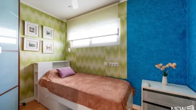 Apartment on Calle Sol Naixent photo 15