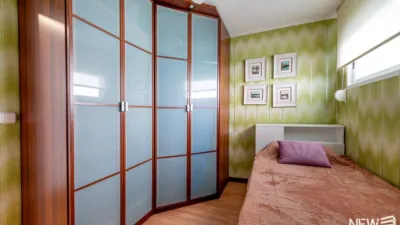 Apartment on Calle Sol Naixent photo 16
