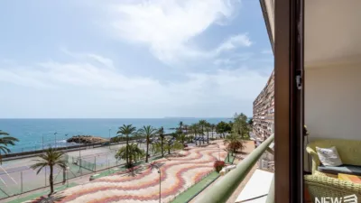 Apartment on Calle Sol Naixent photo 23
