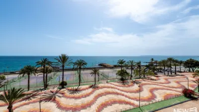 Apartment on Calle Sol Naixent photo 25