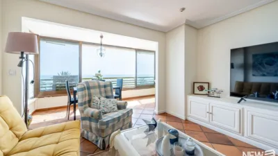 Apartment on Calle Sol Naixent photo 3