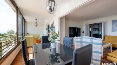 Apartment on Calle Sol Naixent photo 4