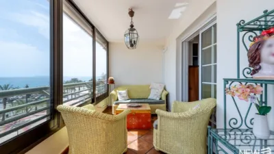 Apartment on Calle Sol Naixent photo 5