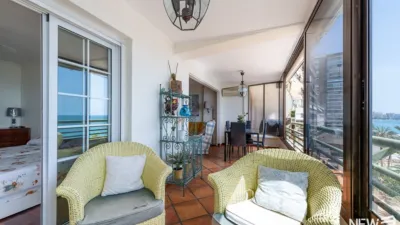 Apartment on Calle Sol Naixent photo 7