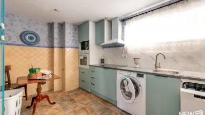 Apartment on Calle Sol Naixent photo 8