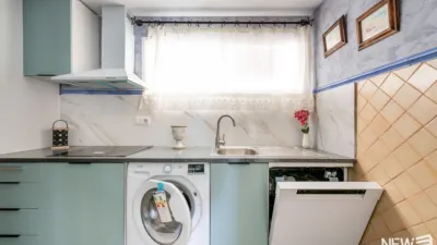 Apartment on Calle Sol Naixent photo 9
