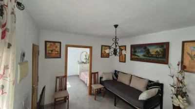 Casa en venta en Calle Real, 27, La Herradura (Almuñécar) de 299.900 €