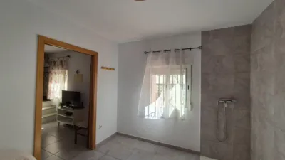 Casa en venta en Calle Real, 27, La Herradura (Almuñécar) de 299.900 €