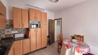 Casa en venta en Calle Real, 27, La Herradura (Almuñécar) de 299.900 €