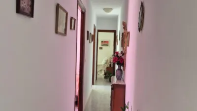 Casa en venta en Calle Real, 27, La Herradura (Almuñécar) de 299.900 €