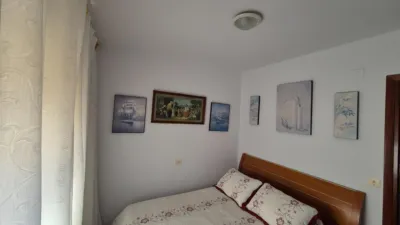 Casa en venta en Calle Real, 27, La Herradura (Almuñécar) de 299.900 €