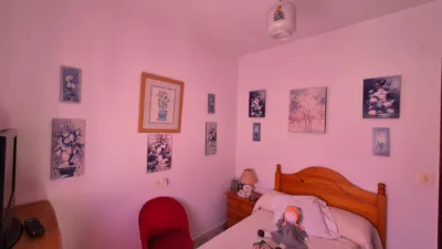 Casa en venta en Calle Real, 27, La Herradura (Almuñécar) de 299.900 €