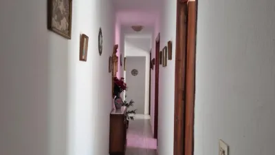 Casa en venta en Calle Real, 27, La Herradura (Almuñécar) de 299.900 €