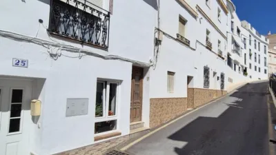 Casa en venta en Calle Real, 27, La Herradura (Almuñécar) de 299.900 €