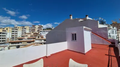 Casa en venta en Calle Real, 27, La Herradura (Almuñécar) de 299.900 €