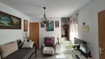 Casa en venta en Calle Real, 27, La Herradura (Almuñécar) de 299.900 €