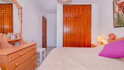 Apartamento en venta en Paseo de San Cristóbal, Casco Urbano (Almuñécar) de 369.900 €