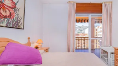 Apartamento en venta en Paseo de San Cristóbal, Casco Urbano (Almuñécar) de 369.900 €