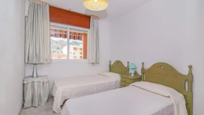 Apartamento en venta en Paseo de San Cristóbal, Casco Urbano (Almuñécar) de 369.900 €