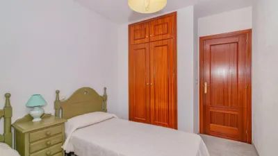 Apartamento en venta en Paseo de San Cristóbal, Casco Urbano (Almuñécar) de 369.900 €